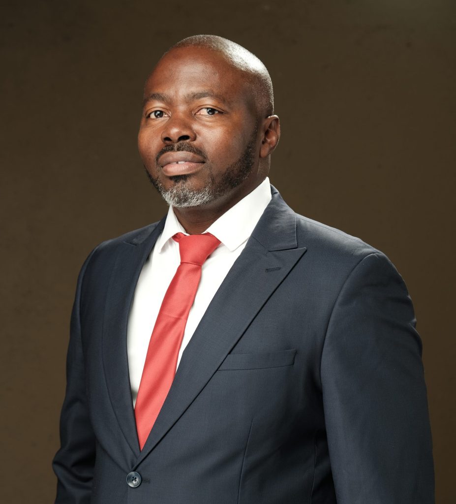 JOHANNES NDEUTEPO